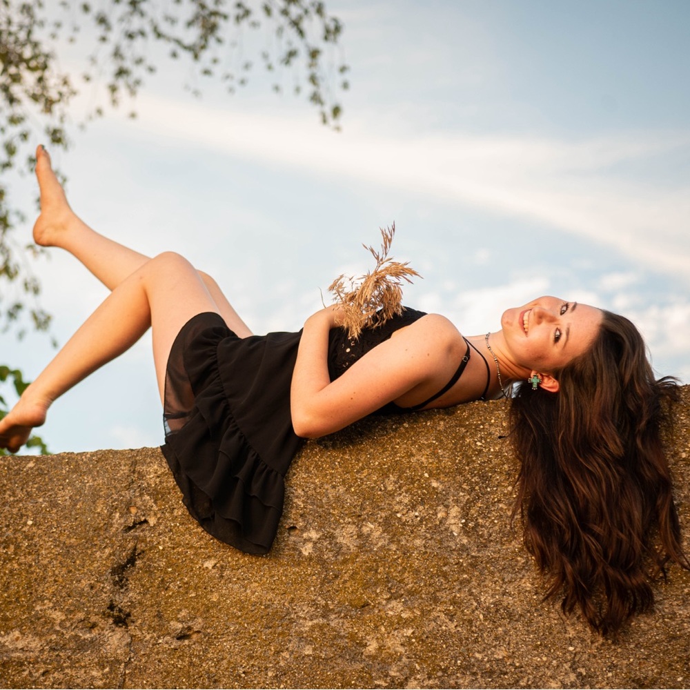 Meet your Posher, Bailey